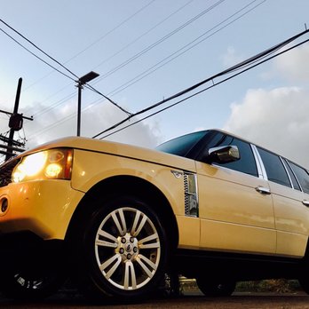 Mobotech Auto - Mobotech always taking care of my RR. - Auto Repair Near Me - Honolulu, Hawaii Mobotech Auto - Mobotech always taking care of my RR. - Auto Repair Near Me - Honolulu, Hawaii