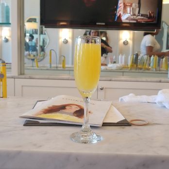 Drybar - El Segundo - Blow Dry/Out Services Near Me - El Segundo, California