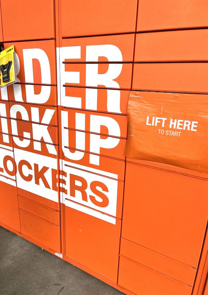 THE HOME DEPOT Updated June 2024 24 Reviews 1122 Ulster Ave