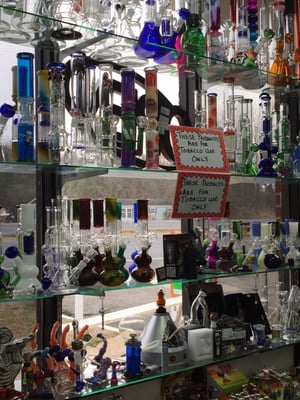 Photo of Drive Thru Deli & Smoke Shop - New Church, VA, US.