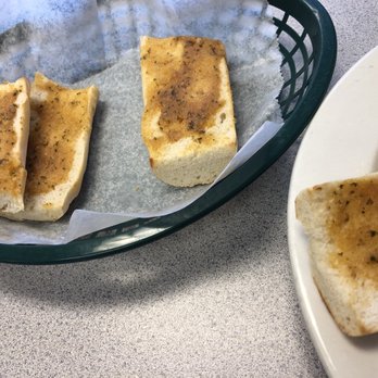Micchelli's Pizza - Garlic bread - Pizza Near Me - Egg Harbor Township, New Jersey