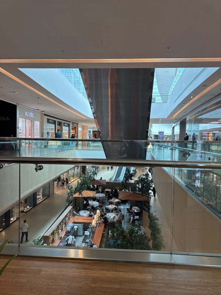Shopping VillageMall