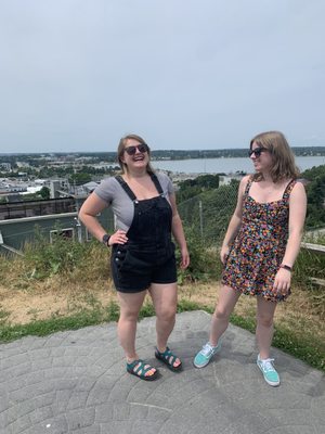 Maine Day Ventures/ formerly Maine Foodie Tours by null