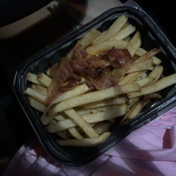 Wendy's - Burgers Near Me - Nanuet, New York