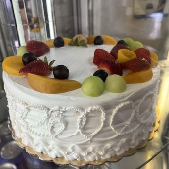 Ruby King Bakery - Cake: so good - Bakeries Near Me - Oakland, California Ruby King Bakery - Cake: so good - Bakeries Near Me - Oakland, California