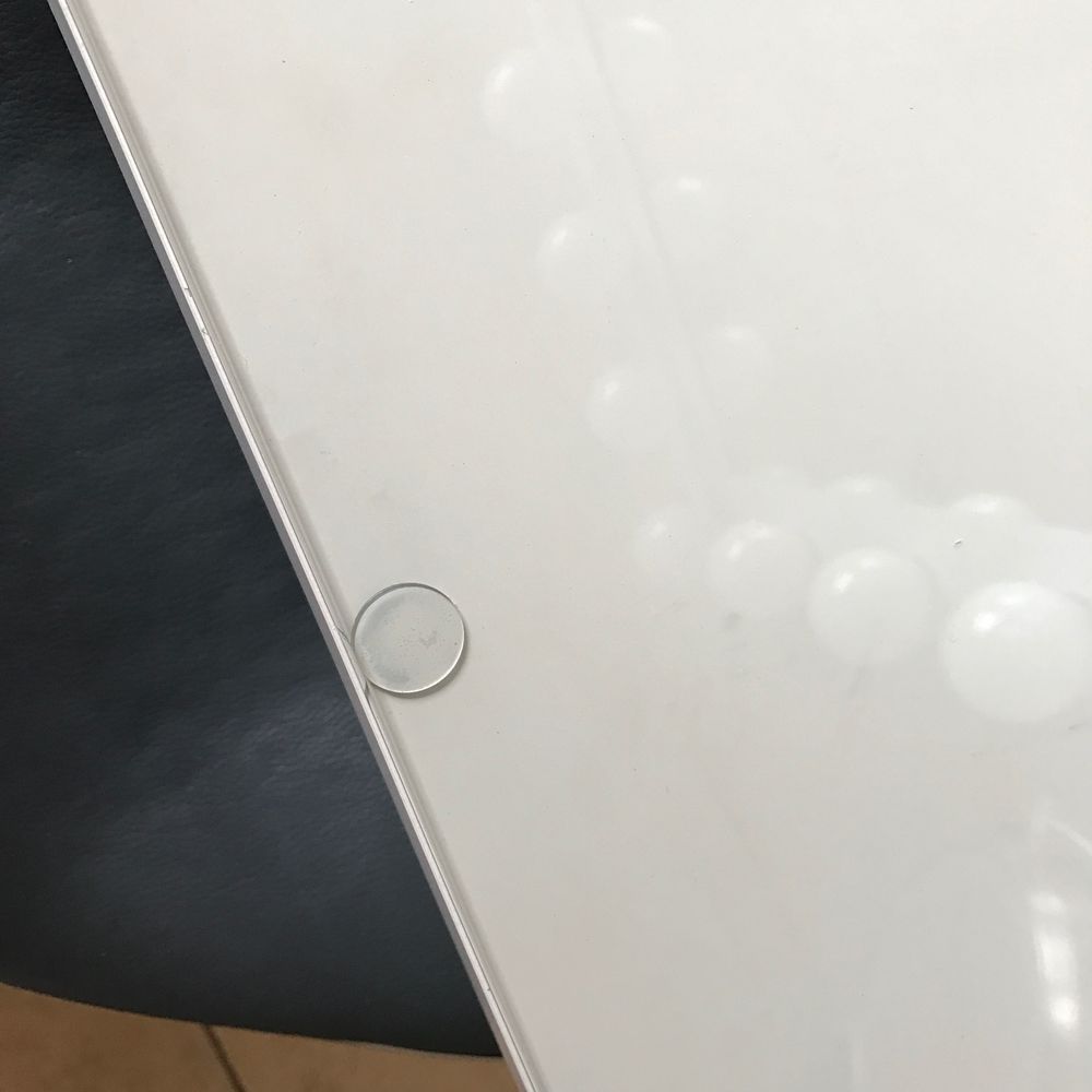 Redwing Glass - Plastic button under middle of glass. - Windows Installation Near Me - Pomona, California Redwing Glass - Plastic button under middle of glass. - Windows Installation Near Me - Pomona, California