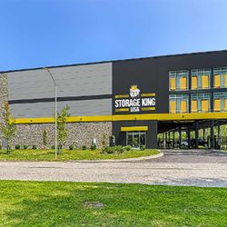 Storage King USA