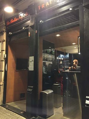 Restaurant Bella Napoli di Raffaele by null