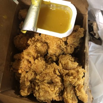 Chicken Kitchen - Popcorn chicken - Seafood Near Me - Toronto, Ontario