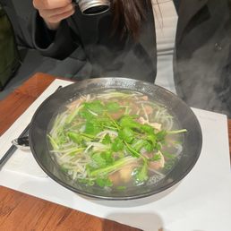 Pho tai duoi bo