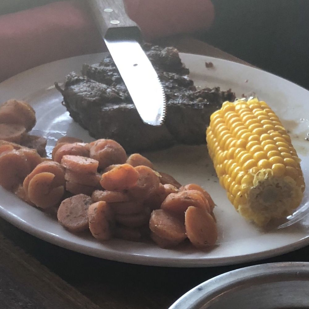 Rustler's Rooste - Steakhouses Near Me - Phoenix, Arizona
