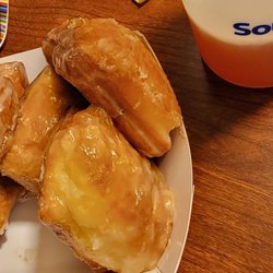 Antoine's Custom Cakes and Pastries - Beignets