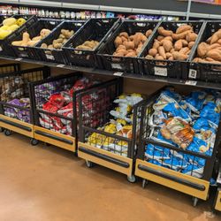 Walmart Supercenter - Walmart Supercenter, Batavia