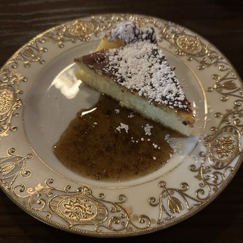 Silva - Spanish cheesecake - Bars Near Me - Grand Rapids, Michigan Silva - Spanish cheesecake - Bars Near Me - Grand Rapids, Michigan