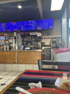 Taqueria Los Compadres by null