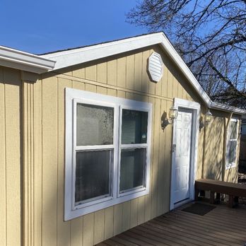 Brush Hour - Painters Near Me - Pasco, Washington Brush Hour - Painters Near Me - Pasco, Washington