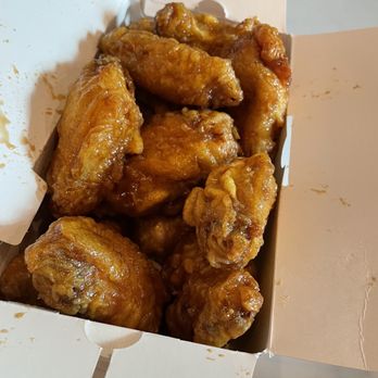 KYOCHON CHICKEN - CLOSED - Updated September 2025 - 249