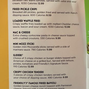 Friendly's - Ice Cream & Frozen Yogurt Near Me - East Meadow, New York