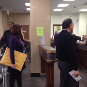 USPS - I couldn't capture the 13 people in line being serviced by ONE PERSON! The line grew by 3 before I could finish typing!!! - Post Offices Near Me - Washington, DC, District of Columbia