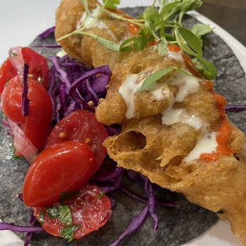 Holbox - Baja Fish Taco - Latin American Near Me - Los Angeles, California Holbox - Baja Fish Taco - Latin American Near Me - Los Angeles, California