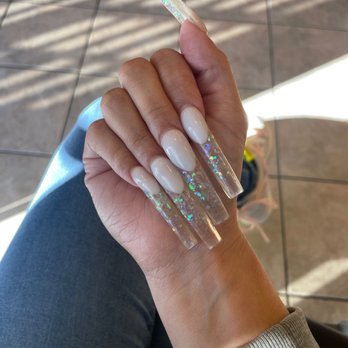 Nails Care - Nail Salons Near Me - Houston, Texas