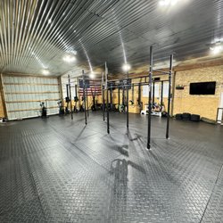 Fitness Farm Charlevoix