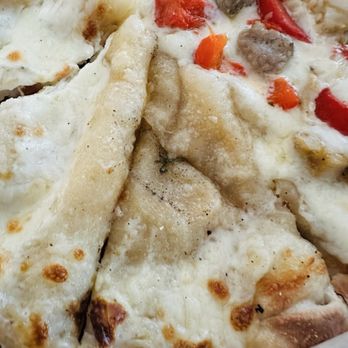 Pieology Pizzeria, Folsom - Where's the cheese? - Pizza Near Me - Folsom, California