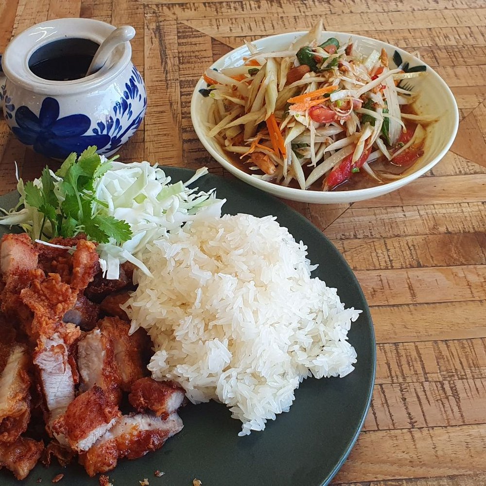 Thai Nyyom - Thai Near Me - Toronto, Ontario Thai Nyyom - Thai Near Me - Toronto, Ontario