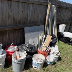 Florida Man Hauling