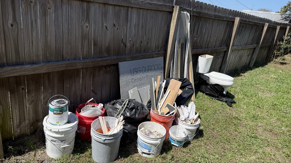 Florida Man Hauling - veterans service organization in South Daytona, FL