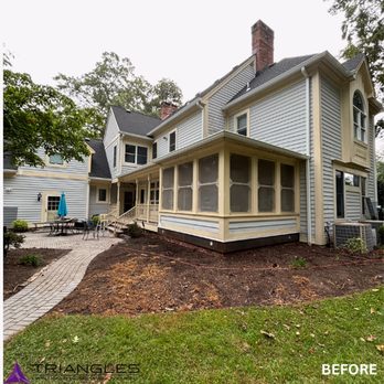 Triangle's Painting & Home Improvement - Painters Near Me - Kearny, New Jersey Triangle's Painting & Home Improvement - Painters Near Me - Kearny, New Jersey