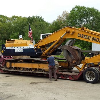 Barberi Company - Dumpster Rental Near Me - Waterford, Connecticut Barberi Company - Dumpster Rental Near Me - Waterford, Connecticut