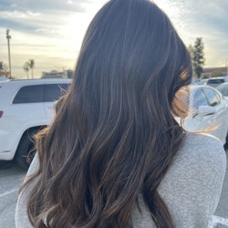 Nu Image Hair Studio - Miriam did my hair and I absolutely love it!