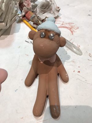 Color Me Mine by null