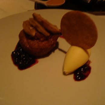 Gary Danko - Louisiana Butter Cake - New American Near Me - San Francisco, California Gary Danko - Louisiana Butter Cake - New American Near Me - San Francisco, California