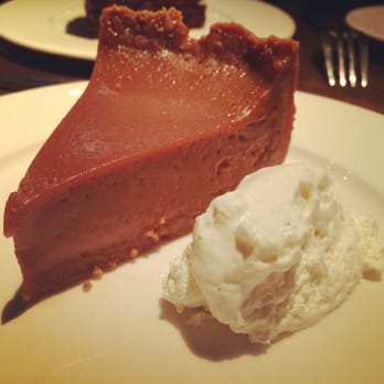 Beatrix - Seemingly innocent. Seductively decadent and sinful. Caramel pie! Yum! - New American Near Me - Chicago, Illinois Beatrix - Seemingly innocent. Seductively decadent and sinful. Caramel pie! Yum! - New American Near Me - Chicago, Illinois
