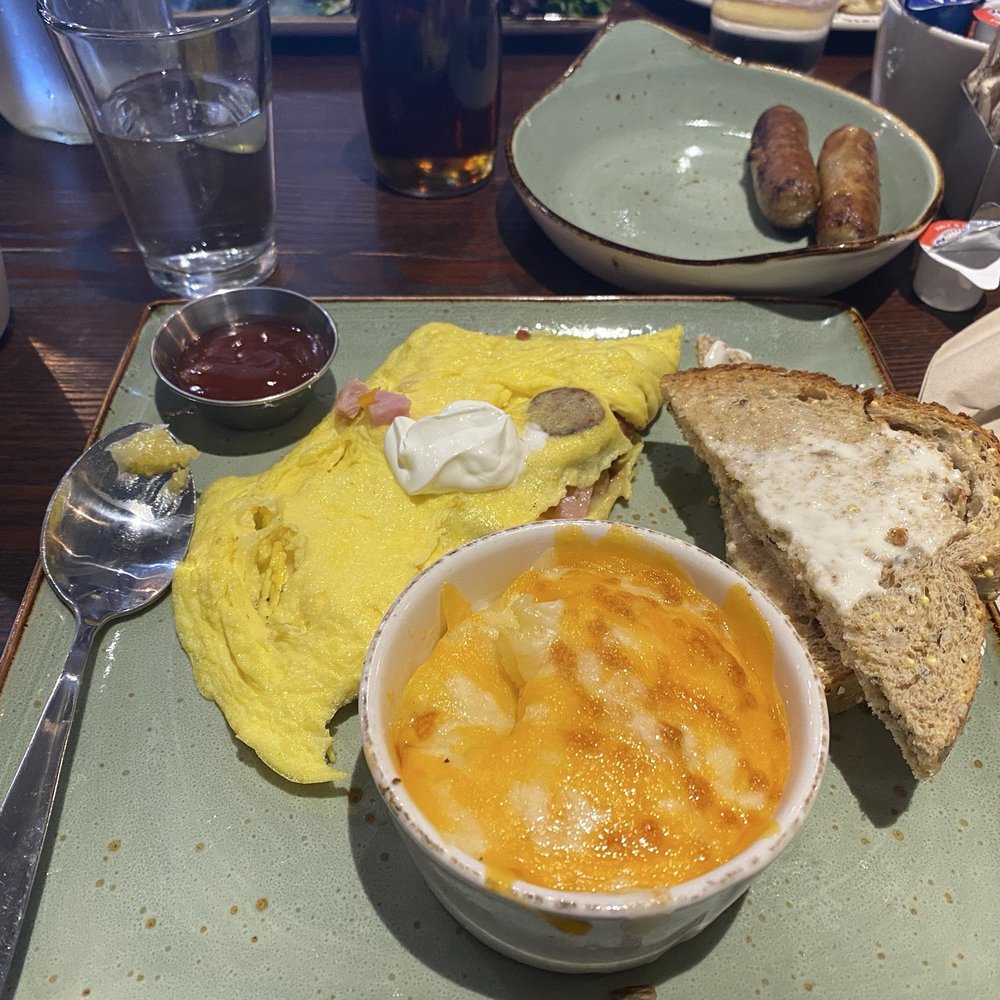 First Watch - The Works Omelet - Breakfast & Brunch Near Me - Alexandria, Virginia First Watch - The Works Omelet - Breakfast & Brunch Near Me - Alexandria, Virginia