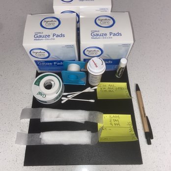 Adobe ENT & Allergy - #Septoplasty Survival Kit - Ear Nose & Throat Near Me - Glendale, Arizona Adobe ENT & Allergy - #Septoplasty Survival Kit - Ear Nose & Throat Near Me - Glendale, Arizona