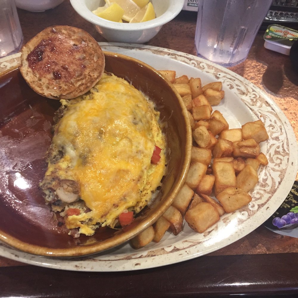 Another Broken Egg Cafe - First time here and yes delicious! - Breakfast & Brunch Near Me - Shenandoah, Texas Another Broken Egg Cafe - First time here and yes delicious! - Breakfast & Brunch Near Me - Shenandoah, Texas