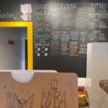 Num Num Boba South - Bubble Tea Near Me - Reno, Nevada Num Num Boba South - Bubble Tea Near Me - Reno, Nevada