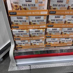 Costco - Just one of the premade options.