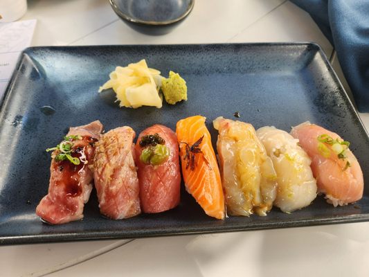 Bondi Sushi by null