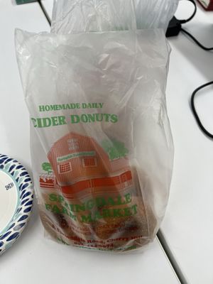 Springdale Farm Market by null