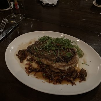 LT Steak & Seafood - Seafood Near Me - Miami Beach, Florida
