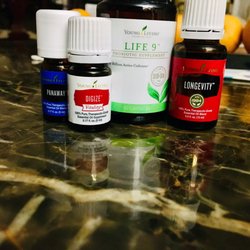 Keep Calm Hair Salon - January YLEO specials