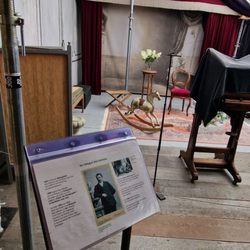 Freilichtmuseum Beuren, Träger Landkreis Esslingen - Fotoatelier