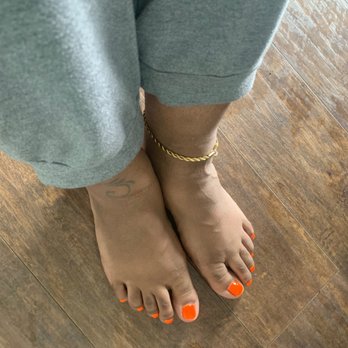 Oceans Nail Spa - Pedicure - Nail Salons Near Me - Panama City Beach, Florida