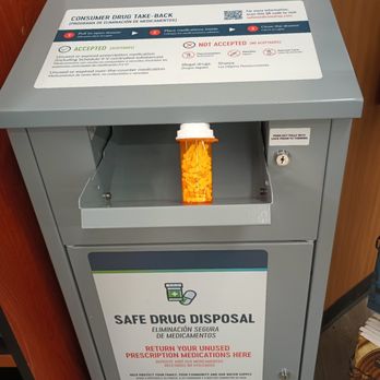 Jewel-Osco Pharmacy - Safe Drug Disposal - Drugstores Near Me - Chicago, Illinois Jewel-Osco Pharmacy - Safe Drug Disposal - Drugstores Near Me - Chicago, Illinois