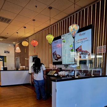 OKOME すし - Pick-Up - Coffee & Tea Near Me - Fresno, California OKOME すし - Pick-Up - Coffee & Tea Near Me - Fresno, California