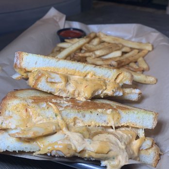 Pine Coast  - Cafes Near Me - Dearborn, Michigan
